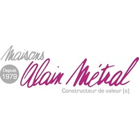 Maisons Alain Métral logo - Similar company to Chamois Constructeurs