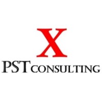 PST Consulting (Połączenia gwintowe) logo - Similar company to Setuprobotics