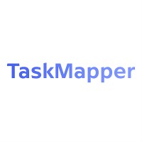 TaskMapper logo - Similar company to Watfly