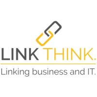 Link Think logo - Similar company to Repute Post - Link Building Agency