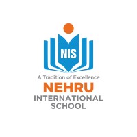 NEHRU INTERNATIONAL SCHOOL (CBSE) logo - Similar company to Chinmaya International Residential School