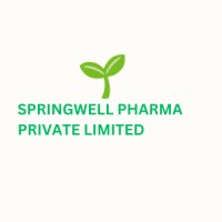 Springwell Pharma Private Limited logo - Similar company to Servstep