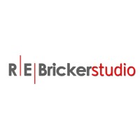 R|E|Bricker Studio logo - Similar company to Landprint.