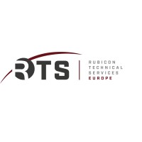 Rubicon Technical Services Europe logo - Similar company to Aep Global