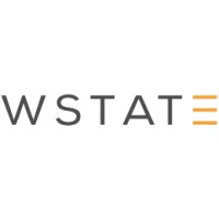 Wstate logo - Similar company to Humaneight