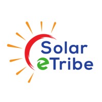 solaretribe logo - Similar company to Vantage Point Construction