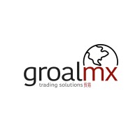 GROAL MX logo - Similar company to Hinmex International