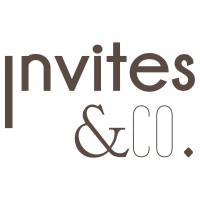 Invites & Co logo - Similar company to Invites Pro