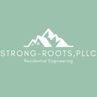 Strong-Roots, PLLC logo - Similar company to Mecca