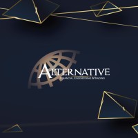 Alternative Financial Engineering logo - Similar company to Global Supply Recruitment