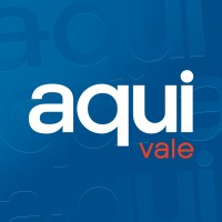 Aqui Vale logo - Similar company to Orange Coworking