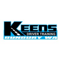 Keens Truck Driver Training Bunbury logo - Similar company to Driver Link