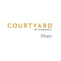 Courtyard by Marriott Pilsen logo - Similar company to Courtyard By Marriott Brno