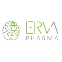 ERVA PHARMA logo - Similar company to Bioquimed
