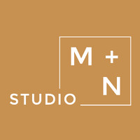 Studio M + N logo - Similar company to Studio Adi