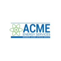 ACME ENERGY SERVICES logo - Similar company to Cigre Study Committee D2