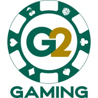 G2 Gaming logo - Similar company to Playstar