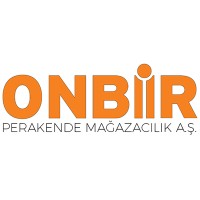 Onbir Perakende Mağazacılık A.Ş. logo - Similar company to Kompedan