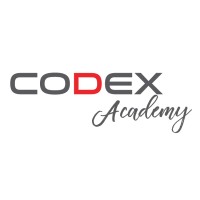 Codex  Academe logo - Similar company to Hackhub Academy
