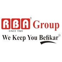 NBFC- RBA Finance Pvt Ltd logo - Similar company to Nbfc Advisor