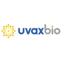 Uvax Bio logo - Similar company to Plinks