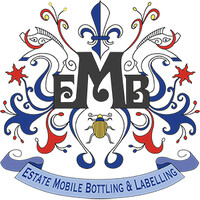 Estate Mobile Bottling and Labelling logo - Similar company to Darling Cellars