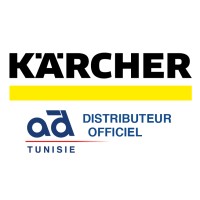 Kärcher by AD Tunisie logo - Similar company to Point M