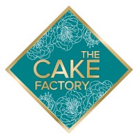The Cake Factory logo - Similar company to Demould