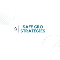 Safe Gro Strategies logo - Similar company to Gradient Cyber