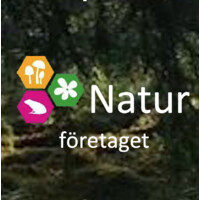 Naturföretaget logo - Similar company to Calluna Ab