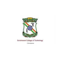 Electronics and Communication Engineering Association, Government College of Technology logo - Similar company to Mechanical Engineering Association - Gct Coimbatore