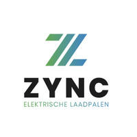 ZYNC Duurzaam logo - Similar company to Zenvolt