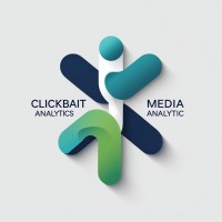 Clickbait Media Analytic logo - Similar company to World Insight