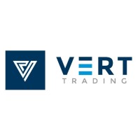 Vert Trading logo - Similar company to Cominsc Trading