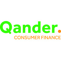 Qander Consumer Finance logo - Similar company to Buyway
