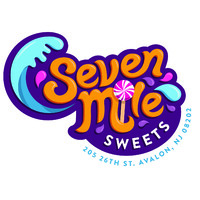 Seven Mile Sweets logo - Similar company to Arbonite