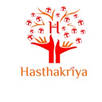 Hasthakriya logo - Similar company to Hamper Cop
