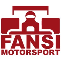 FANSI Motorsport logo - Similar company to Rogomóvil