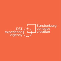 DST - het experience bureau logo - Similar company to Erfgoedbènde