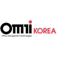 오엠티아이코리아 logo - Similar company to Omti