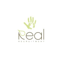 Real Recruitment Group logo - Similar company to Real Recruitment