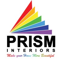 prism interiors logo - Similar company to A+M Design Studio