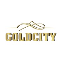 Goldcity Hotel logo - Similar company to Michell Hotel