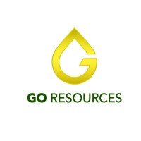 GO Resources logo - Similar company to Ncpc International Corp.