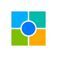 Hloov (/hluːv/) logo - Similar company to Legion Network
