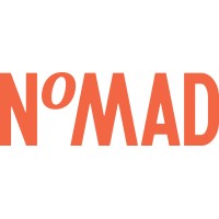 Nomad Coworking Studio logo - Similar company to Zworks