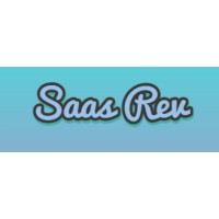 Saasrev logo - Similar company to Trackwork