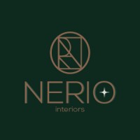 Nerio Interiors logo - Similar company to Hi Design Studio