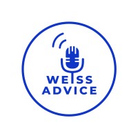 Weiss Advice Podcast logo - Similar company to First Fund