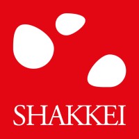 ARCHITECTENBUREAU SHAKKEI logo - Similar company to Sculp[It]Architecten Bvba